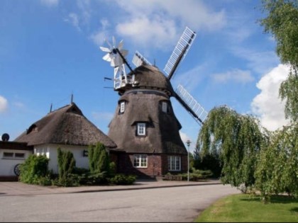 Фото: Mecklenburger M&amp;uuml;hle